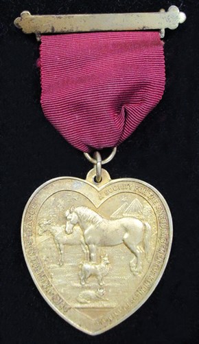 Lot 59 - Society for the Encouragement of Kindness to...