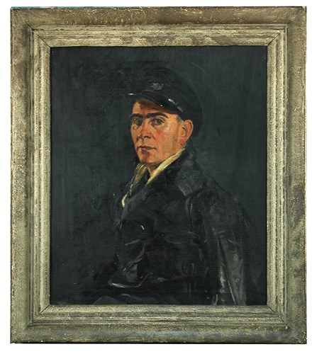 Lot 142 - Wilfred Stanley Haines (British, 1905-1944)