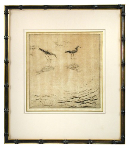 Lot 234 - Katherine M Clayton (British, 20th Century)