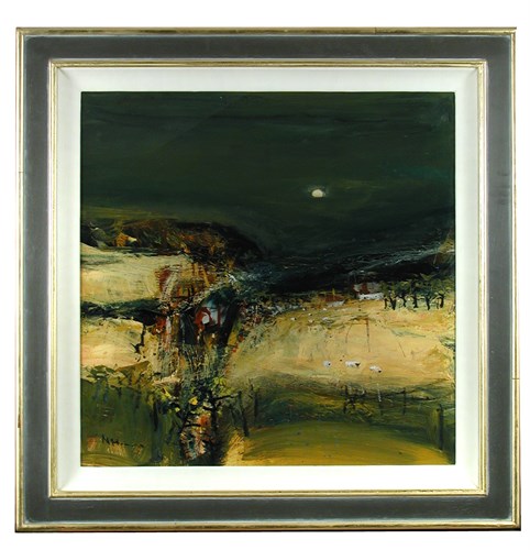 Lot 305 - Nael Hanna (Iraqi/Scottish, b. 1959)