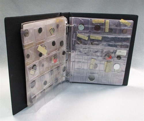 Lot 46 - A quantity of Roman and hammered coins