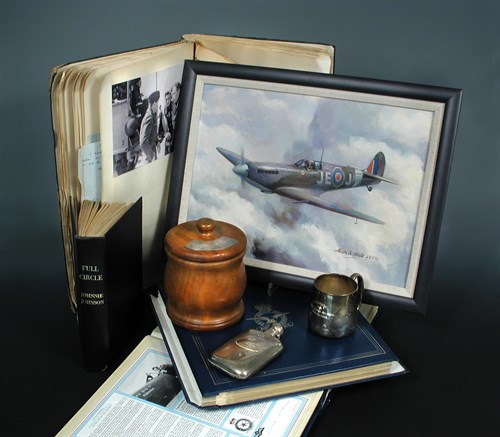 Lot 75 - Alan S Holt (British, 20th Century)