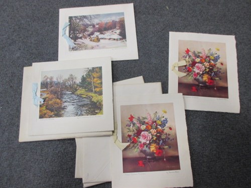 Lot 130 - HM Queen Elizabeth II and HRH Princess Margaret