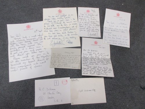 Lot 131 - HRH Sarah, The Duchess of York