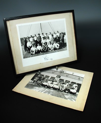 Lot 132 - HRH Prince Philip, Duke of Edinburgh