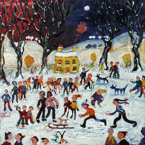 Lot 452 - Simeon Stafford (British, b.1956)