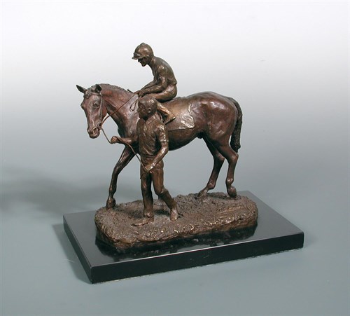 Lot 62 - Frances "Susie" Hays Todd (American, 1925 -...