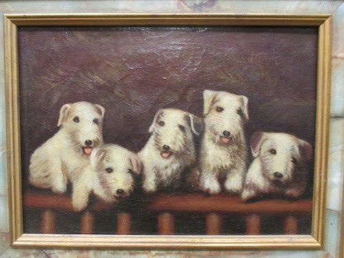 Lot 191 - 19th Century English School