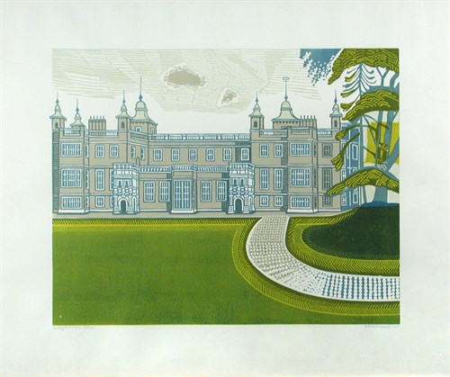 Lot 367 - Edward Bawden, CBE, RA (British, 1903-1989)