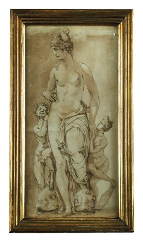 Lot 46 - Imitator of Pietro Francavilla (Italian, 1548-1618)