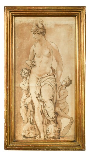 Lot 149 - Imitator of Pietro Francavilla (1548-1618)