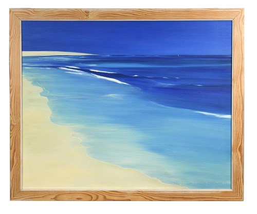 Lot 394 - Lynne Timmington (British, 20th Century)