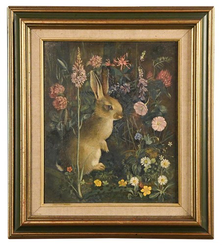 Lot 211 - Heda Armour (British, b.1916)
