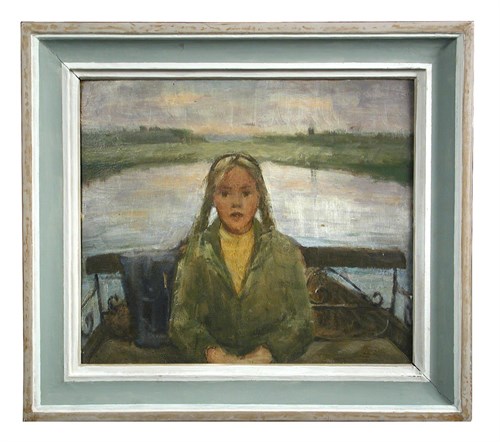 Lot 460 - Maurice Feild (British, 1905-1988)