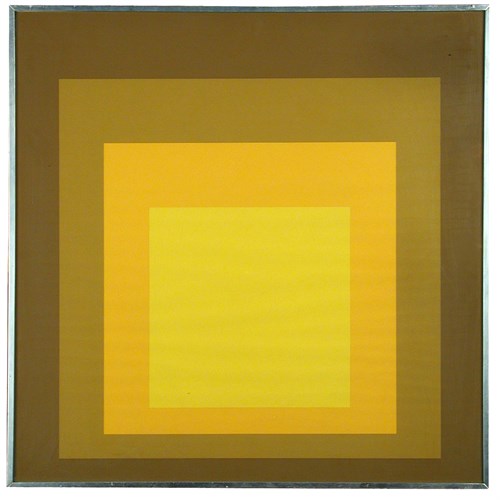 Lot 331 - Victor Vasarely (French/Hungarian, 1906–1997),...