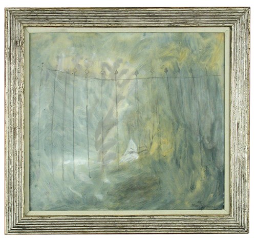 Lot 444 - Mary Newcomb (British, 1922-2008)