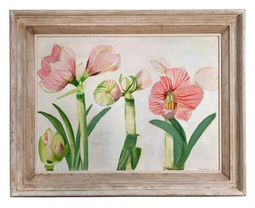 Lot 441 - Mary Newcomb (British, 1922-2008)