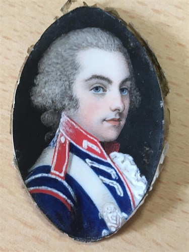 Lot 152 - English School, 18th Century