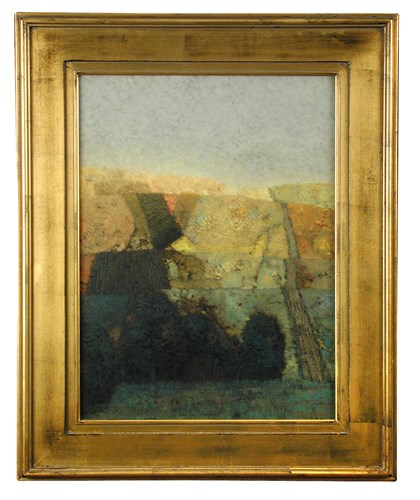 Lot 438 - Mark English (American, b.1933)