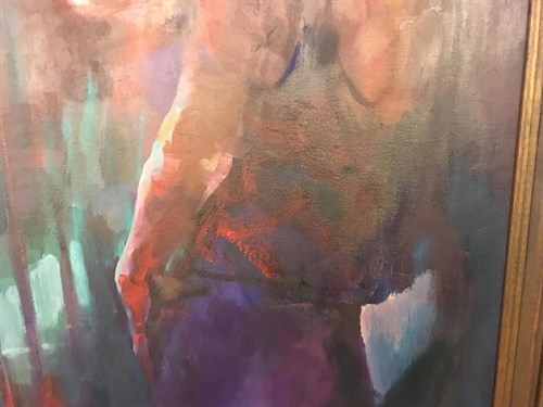 Lot 427 - Crawfurd Adamson (Scottish, b. 1953)
