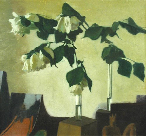 Lot 248 - § Mark Entwisle (British, b. 1961),...