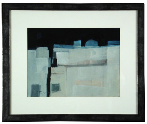 Lot 396 - Philip Jones (British, 1933-2008)