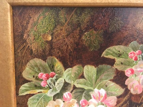 Lot 210 - Oliver Clare (British, 1853-1927)