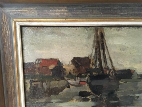 Lot 195 - Bertram Priestman, NEA, RA, RBA, ROI (British, 1868-1951)