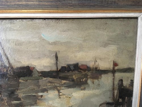 Lot 195 - Bertram Priestman, NEA, RA, RBA, ROI (British, 1868-1951)