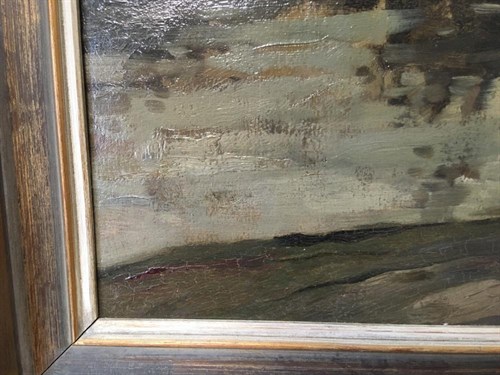 Lot 195 - Bertram Priestman, NEA, RA, RBA, ROI (British, 1868-1951)