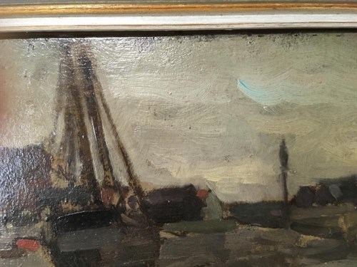 Lot 195 - Bertram Priestman, NEA, RA, RBA, ROI (British, 1868-1951)