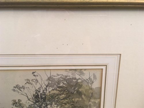 Lot 105 - John Middleton (British, 1827-1856)