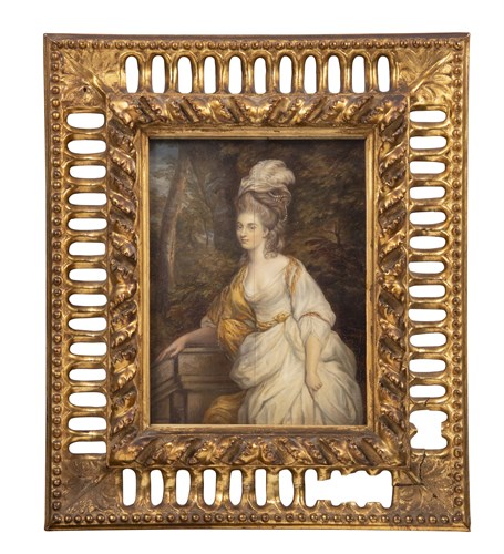Lot 223 - After Sir Joshua Reynolds, PRA (British,...
