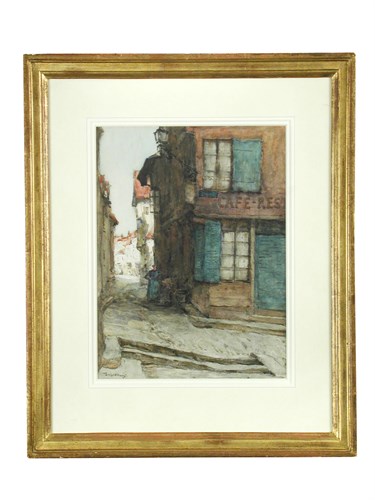 Lot 296 - Terrick John Williams, RA, PRI (British,...