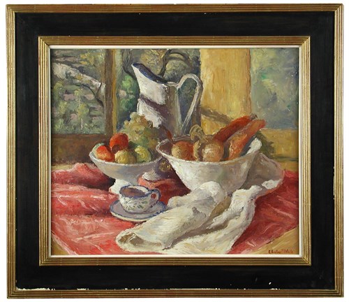 Lot 433 - Ethelbert White  (British, 1891-1972)