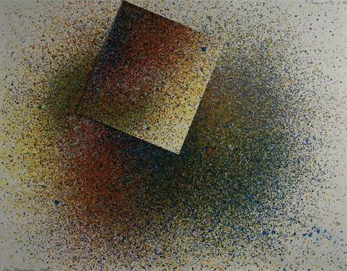 Lot 386 - Ian Stephenson (British, 1934-2000)