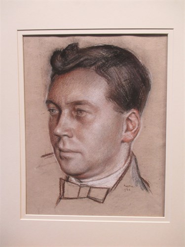Lot 370 - Robert Sargent Austin, RA, RE, RWS (British, 1895-1973)