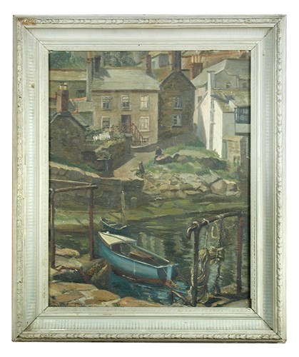 Lot 479 - Joan Oxland (Welsh, 1921-2009)