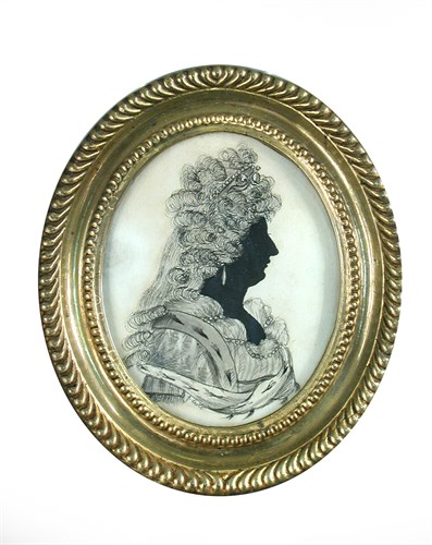 Lot 131 - J Leith (British, fl. circa 1786-1790)