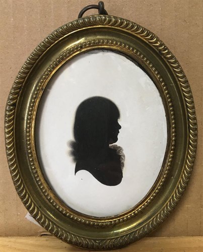 Lot 127 - John Miers (British, 1758-1821)