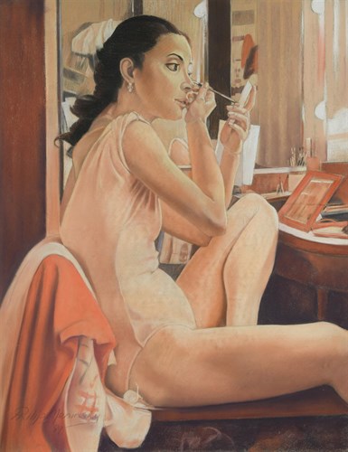 Lot 345 - Philip Meninsky (British, 1919-2007)