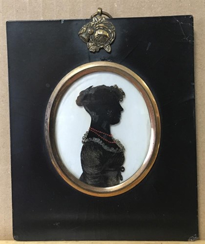 Lot 132 - Hinton Gibbs (British, fl. late 1790s to 1822)...