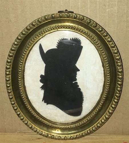 Lot 139 - W Clarke (British, fl. late 18th Century)