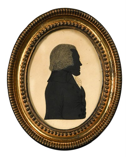 Lot 137 - Charles Buncombe (British, fl. late 18th - early 19th Century)