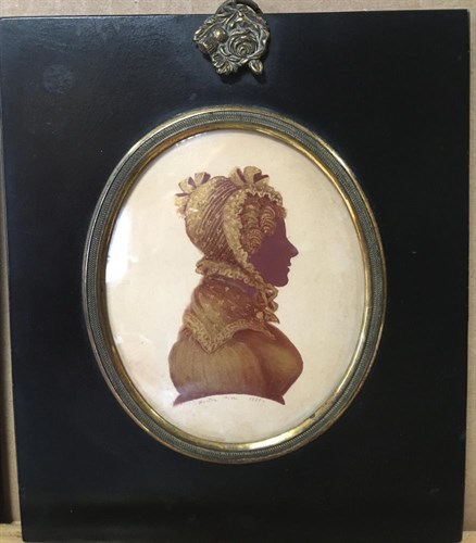 Lot 128 - Edward Ward Foster (British, 1761-1864)