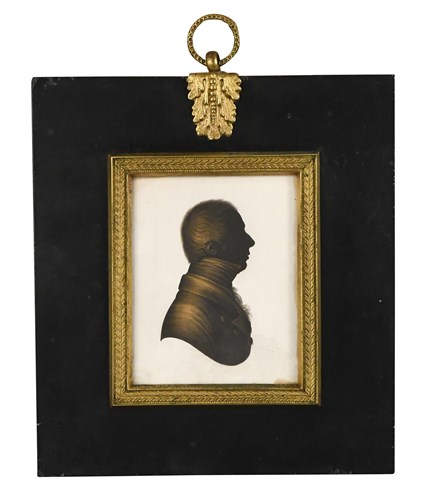 Lot 130 - John M Field (British, 1771-1841)
