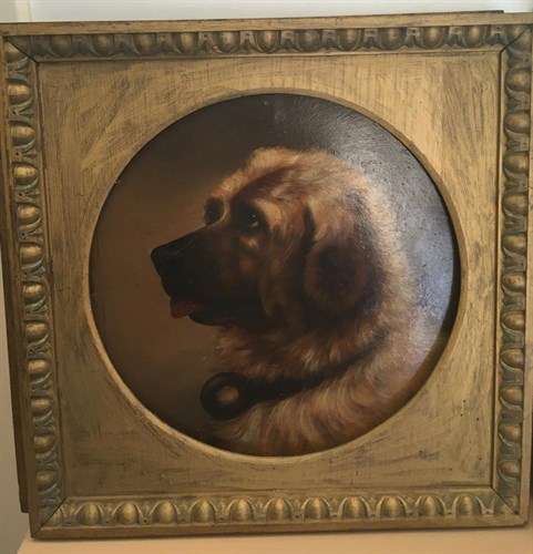 Lot 237 - Circle of Sir Edwin Landseer, RA (British, 1802-1873)