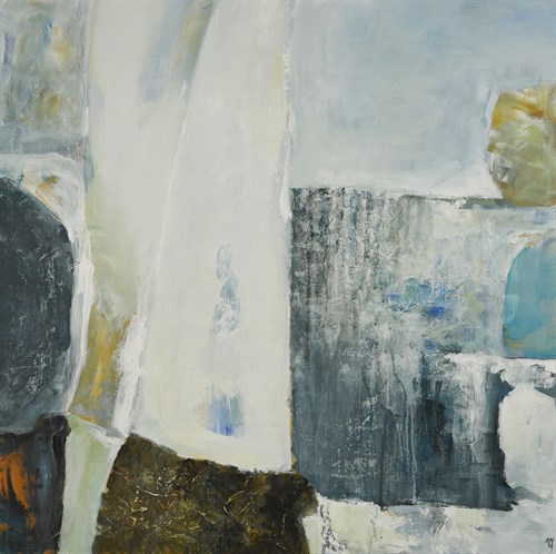 Lot 398 - Andrew Wilson (British, 20th Century), October...