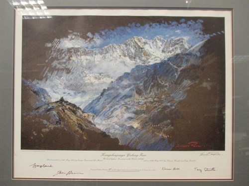 Lot 301 - After J. Lincoln Rowe (Marine Society)...