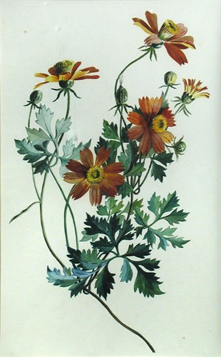 Lot 118 - Lilian Snelling, MBE  (British, 1879–1972)